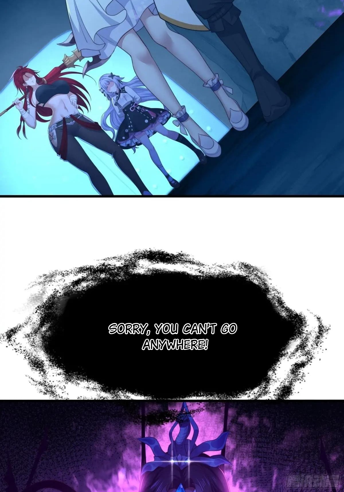 Rebirth of King Zhou: Not Being the Ultimate Villain Chapter 17 - page 97